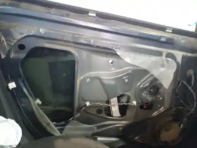 Pièce détachée automobile d'occasion léve glace avant gauche pour opel corsa d (s07) 1.3 cdti (l08, l68) références oem iam 39161986