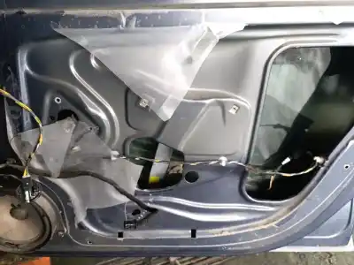 Pièce détachée automobile d'occasion léve glace avant droit pour opel corsa d (s07) 1.3 cdti (l08, l68) références oem iam 39161985