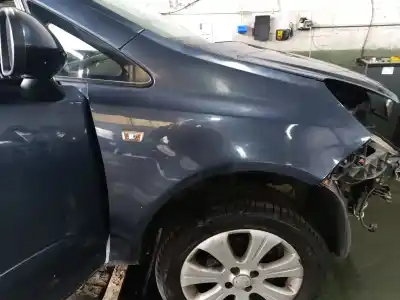 Pièce détachée automobile d'occasion aile avant droite pour opel corsa d (s07) 1.3 cdti (l08, l68) références oem iam 93189644