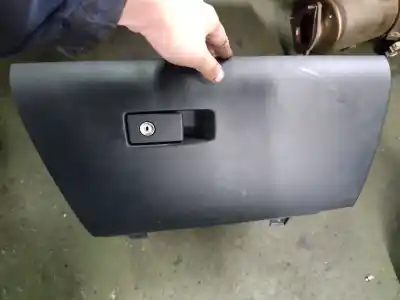 Peça sobressalente para automóvel em segunda mão porta luvas por volvo v60 i (155) d2 referências oem iam 39809227  