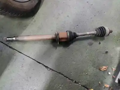 Peça sobressalente para automóvel em segunda mão  por VOLVO V60 I (155)  Referências OEM IAM 36010215  