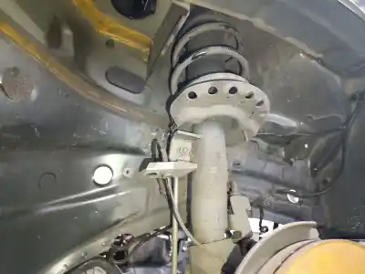 Peça sobressalente para automóvel em segunda mão amortecedor dianteiro direito por volvo v60 i (155) d2 referências oem iam 31277200