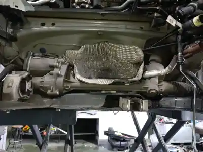 Peça sobressalente para automóvel em segunda mão caixa de direção por volvo v60 i (155) d2 referências oem iam 36003210