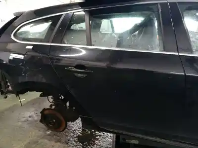 Peça sobressalente para automóvel em segunda mão porta do automóvel traseira direita por volvo v60 i (155) d2 referências oem iam 32291067