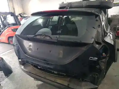 Peça sobressalente para automóvel em segunda mão porta da mala / tampa traseira por volvo v60 i (155) d2 referências oem iam 31457729
