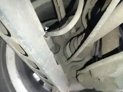 Second-hand car spare part rear right knuckle for bmw 3 (e90) 320 i oem iam references 33326774810  