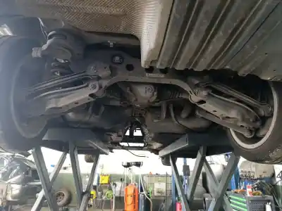 Second-hand car spare part  for BMW 3 (E90)  OEM IAM references 33316783713  