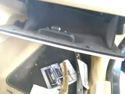 Peça sobressalente para automóvel em segunda mão porta luvas por bmw 3 (e90) 320 i referências oem iam 51169110539  