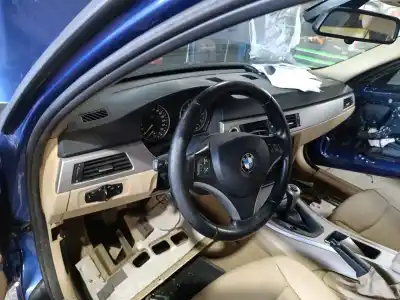 Second-hand car spare part  for BMW 3 (E90)  OEM IAM references 51457155768  