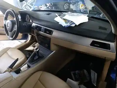Second-hand car spare part dashboard for bmw 3 (e90) 320 i oem iam references 51457155768  