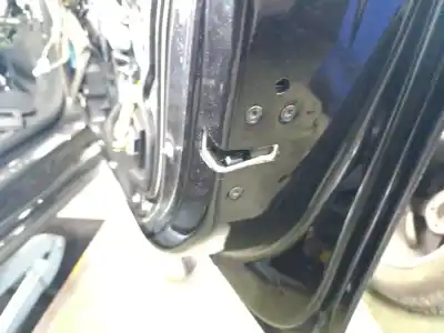 Peça sobressalente para automóvel em segunda mão fechadura da porta dianteira direita por volvo v60 i (155) d2 referências oem iam 31349860