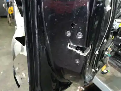 Peça sobressalente para automóvel em segunda mão fechadura da porta dianteira esquerda por volvo v60 i (155) d2 referências oem iam 31349858