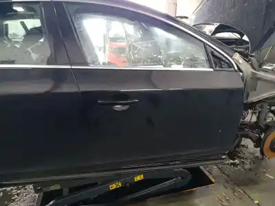 Peça sobressalente para automóvel em segunda mão porta dianteira direita por volvo v60 i (155) d2 referências oem iam 32291065