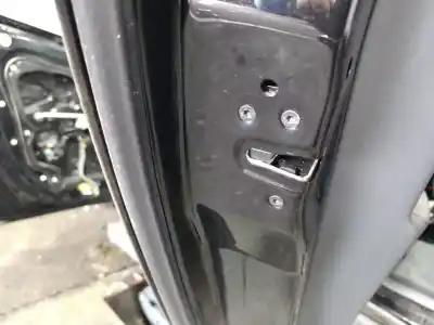 Peça sobressalente para automóvel em segunda mão fechadura da porta traseira esquerda por volvo v60 i (155) d2 referências oem iam 31349870