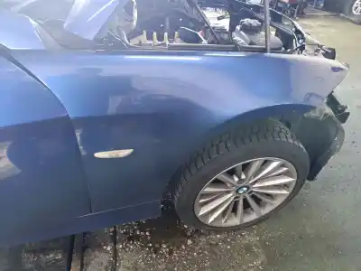 Second-hand car spare part  for BMW 3 (E90)  OEM IAM references 41355A55AF4  