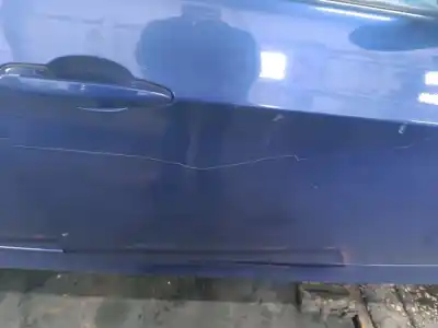 Second-hand car spare part front right door for bmw 3 (e90) 320 i oem iam references 41515a2a386  