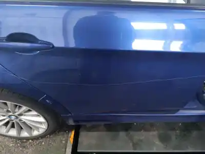 İkinci el araba yedek parçası arka sag kapi için bmw 3 (e90) 320 i oem iam referansları 41007203648  
