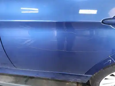 İkinci el araba yedek parçası arka sol kapi için bmw 3 (e90) 320 i oem iam referansları 41007203647  