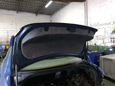 Peça sobressalente para automóvel em segunda mão porta da mala / tampa traseira por bmw 3 (e90) 320 i referências oem iam 41627151491  