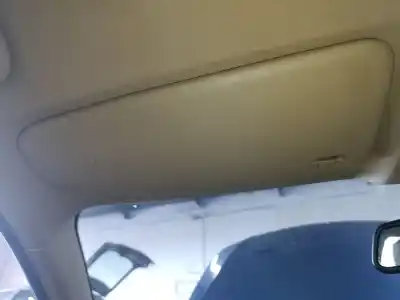 Peça sobressalente para automóvel em segunda mão pára-sol esquerdo por bmw 3 (e90) 320 i referências oem iam 51167252007