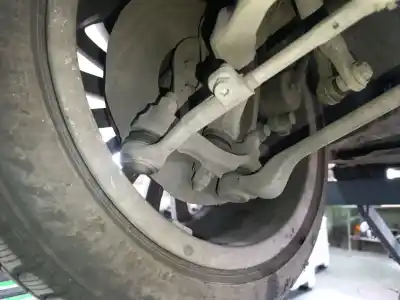 Peça sobressalente para automóvel em segunda mão manga de eixo dianteira direita por bmw 3 (e90) 320 i referências oem iam 31216793924