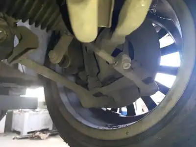 Peça sobressalente para automóvel em segunda mão manga de eixo dianteira esquerda por bmw 3 (e90) 320 i referências oem iam 31216793923