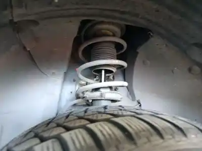 Pezzo di ricambio per auto di seconda mano Ammortizzatore Anteriore Sinistro per BMW 3 (E90) 320 I Riferimenti OEM IAM 31316786005  