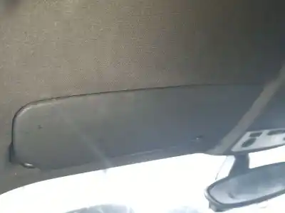 Peça sobressalente para automóvel em segunda mão pára-sol esquerdo por bmw 1 (e87) 116 d referências oem iam 51167252503