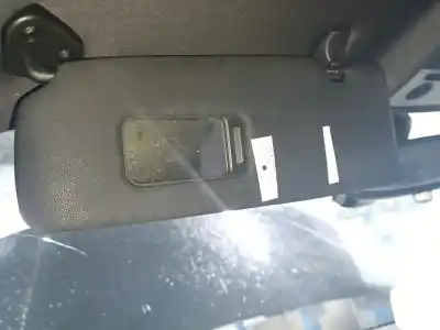 Peça sobressalente para automóvel em segunda mão pára-sol esquerdo por bmw 1 (e87) 116 d referências oem iam 51167252503  