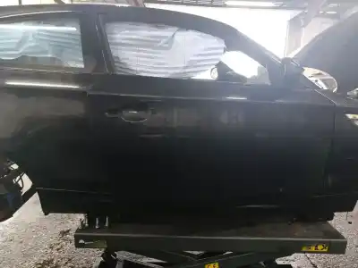 Peça sobressalente para automóvel em segunda mão porta dianteira direita por bmw 1 (e87) 116 d referências oem iam 41515a2a378