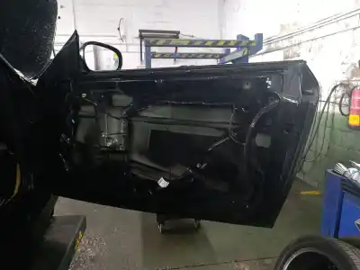 Pezzo di ricambio per auto di seconda mano porta anteriore destra per bmw 1 (e87) 116 d riferimenti oem iam 41515a2a378  