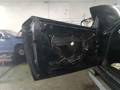 Peça sobressalente para automóvel em segunda mão porta da frente esquerda por bmw 1 (e87) 116 d referências oem iam 41515a2a377