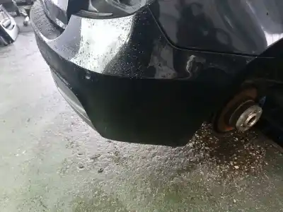 Peça sobressalente para automóvel em segunda mão Para Choques Traseiro por BMW 1 (E87) 116 D Referências OEM IAM 51127837434  