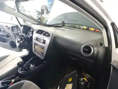 Piesă de schimb auto la mâna a doua bord pentru seat leon (1p1) 1.6 tdi referințe oem iam 1p1857003nv0t