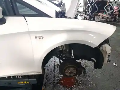 Second-hand car spare part FRONT RIGHT FIN for SEAT LEON (1P1)  OEM IAM references 1P0821022A  