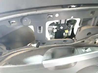 Second-hand car spare part rear left window regulator for seat leon (1p1) 1.6 tdi oem iam references 1p0839461a