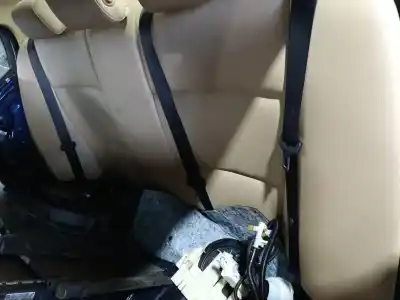 Peça sobressalente para automóvel em segunda mão bancos traseiros por bmw 3 (e90) 320 i referências oem iam 