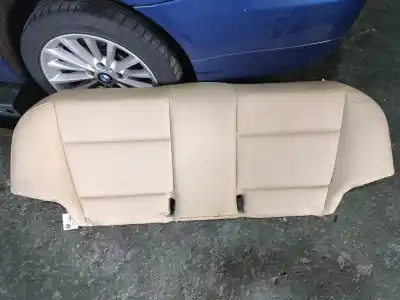 Pezzo di ricambio per auto di seconda mano sedili posteriori per bmw 3 (e90) 320 i riferimenti oem iam   