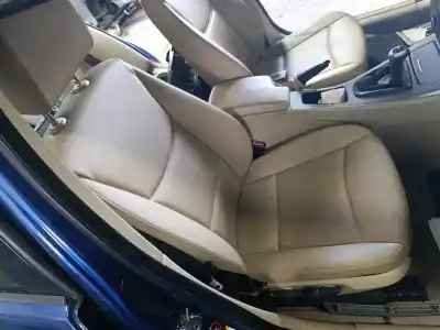 Peça sobressalente para automóvel em segunda mão assento dianteiro direito por bmw 3 (e90) 320 i referências oem iam 