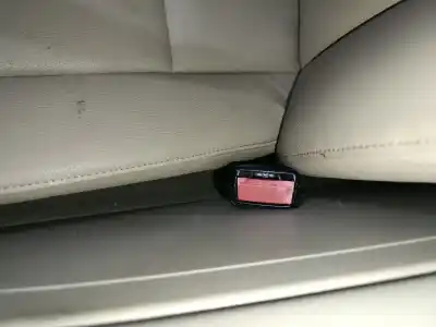 Peça sobressalente para automóvel em segunda mão chicote / encaixe cinto segurança dianteiro direito por bmw 3 (e90) 320 i referências oem iam 72 11 9 119 542