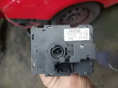 Second-hand car spare part IGNITION SWITCH for SAAB 9-3 CABRIO  OEM IAM references 12801010  