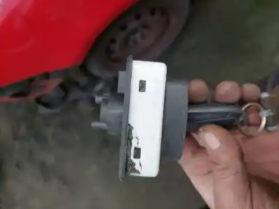 Second-hand car spare part ignition switch for saab 9-3 cabrio vector oem iam references 12801010  