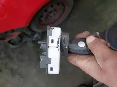 Second-hand car spare part ignition switch for saab 9-3 cabrio vector oem iam references 12801010  