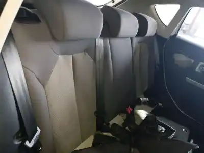 Second-hand car spare part rear seats for seat leon (1p1) 1.6 tdi oem iam references 