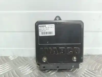 Second-hand car spare part abs for iveco 395e.9.27 midirider t-27 oem iam references 4460043200