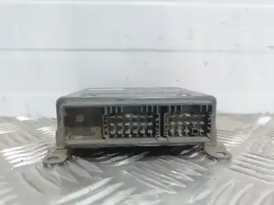 Peça sobressalente para automóvel em segunda mão abs por iveco 395e.9.27 midirider t-27 referências oem iam 4460043200  