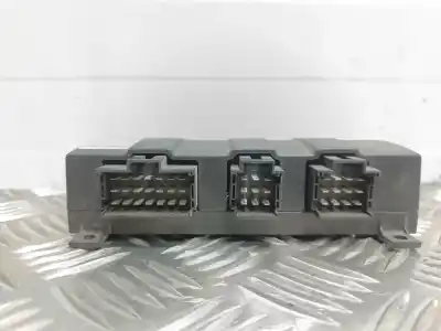 Second-hand car spare part ecu engine control for iveco 395e.9.27 midirider t-27 oem iam references vip2000 14466  