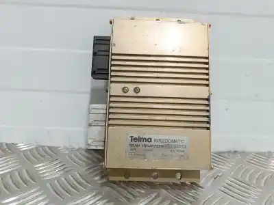 Second-hand car spare part ecu engine control for iveco 395e.9.27 midirider t-27 oem iam references 