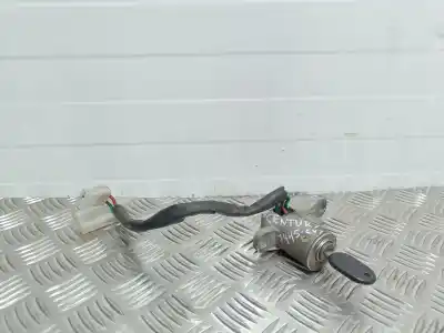 Second-hand car spare part ignition switch for iveco 395e.9.27 midirider t-27 oem iam references 