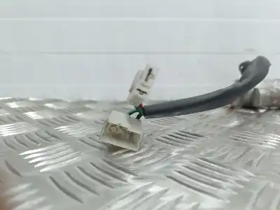 Second-hand car spare part ignition switch for iveco 395e.9.27 midirider t-27 oem iam references   